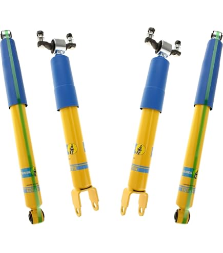 デリケット　3個 Amazon.com: Bilstein B4 OE Replacement 15-18 VW GTI Front Twintube